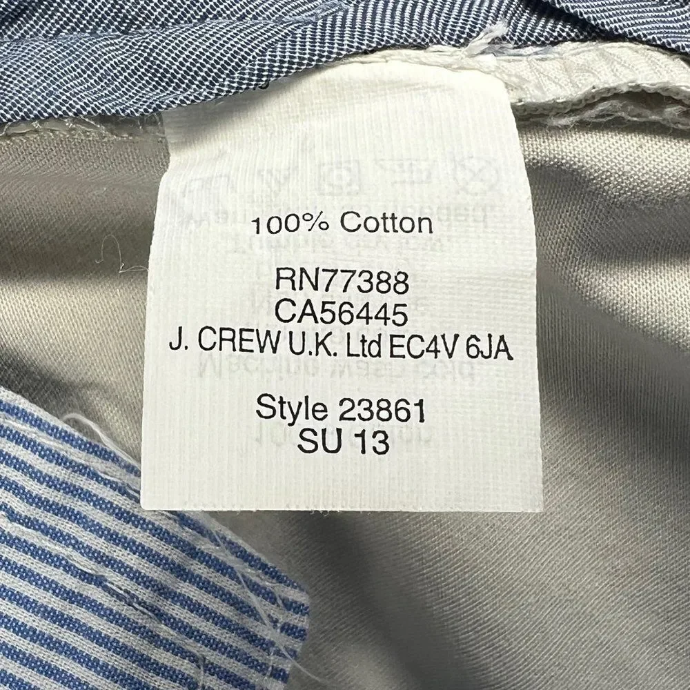 Banana‎ Republic Men's Club Shorts